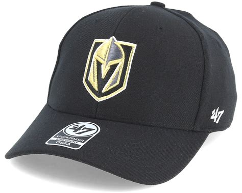 lv golden knights fitted hat|Golden Knights hats.